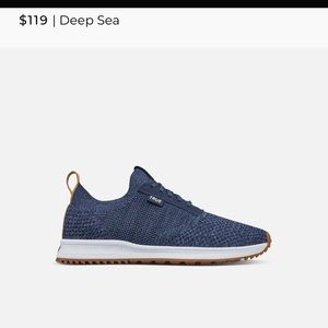 True Linkswear All Day Knit Golf Shoes